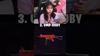 TOP 5 RAREST Items that I OWN in Free Fire #Shorts