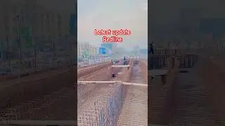 latest update #brtredlineprojectkarachi #karachivlogs