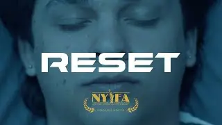 RESET &mdash; A Short Film by Eliot Juno Yun | NYIFA Award Winner