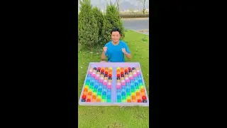 Color ball sort puzzle Koinjun color matching games level 108
