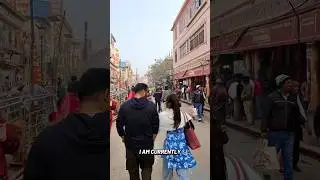 Кто-нибудь ещё был в Варанаси в Индии? 🇮🇳