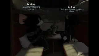 SETSU X KOIN MONTAGE LOCKED | FORMLESS X SHADOW