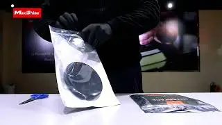 MaxShine Foam Interface Pad