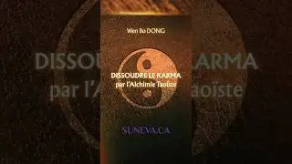 A suivre sur Suneva.ca #tao #alchimie #meditation #eveil