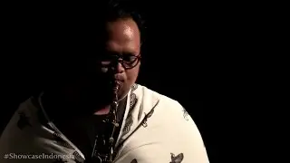 Tommy Pratomo - Lepaskan Saja @ Solitour 2016 [HD]