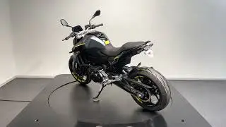 BMW F 900 R 2023 Motor Venray Special