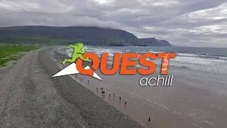 Quest Adventure Race Achill