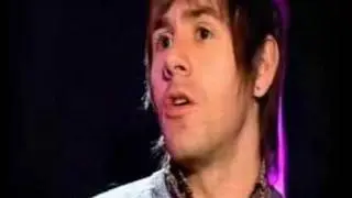Lostprophets - Pop Factory Interview Part 3
