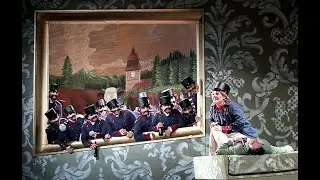 Rossini - L'equivoco stravagante