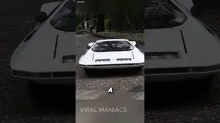 Top 3 Strangest Car Models #shorts