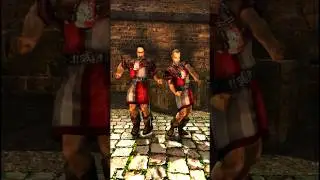 Танец непорядка [Gothic Meme] #gothicshorts