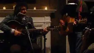 Jeff Tweedy Via Chicago