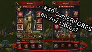Explicando 3 ataques hechos en SvS