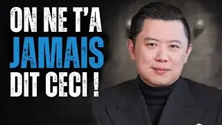 5 erreurs qui t'emp&ecirc;chent de devenir riche en 2026 - Dan LOK Mindset