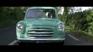 Ford Popular with Pinto engine (Built by HPE) Pure Octane | Media