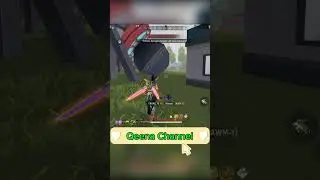 Free Fire BR1013 #freefire #qeena