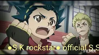 Valt X Sasha___requested amv___mai tera boy friend tu meri girl friend__💕💕💕
