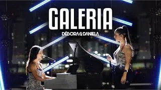 Débora e Daniela - Galeria