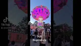 Dult Regensburg