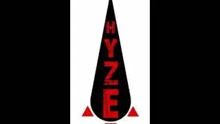 Hyze - become insame