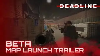 Lukoil_GasStation BETA LAUNCH TRAILER | Deadline