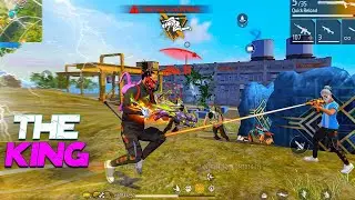 Free Fire || Duo vs Squad Mobile gameplay After new update Epic gameplay  Follow me on instagram #ff