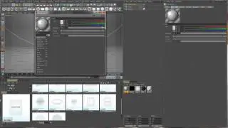meet LightingUP - live studio & Softbox