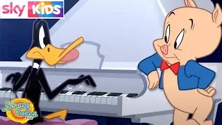Porkie and Daffy Sing Along - Sky Kids