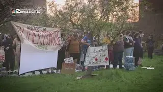 UB students file lawsuit after protests