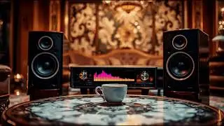 Midnight Smooth Jazz & Soulful R&B – Cozy Lounge Ambience for Focus & Deep Relax (10H LIVE)