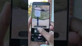 S23 Ultra VS Pixel 8 Pro VS iPhone 15 Pro Max - Camera Zoom Test!
