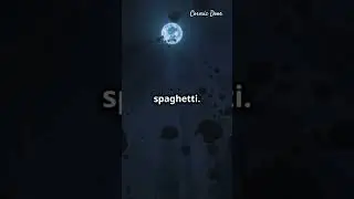 'nuclear pasta' a substance formed by dead star remnants that is 10billion times stronger than steel