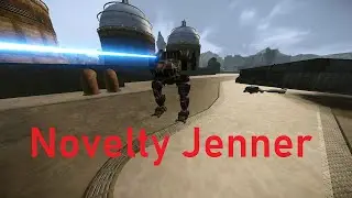 MWO - Single ER Large Jenner-A (#826)