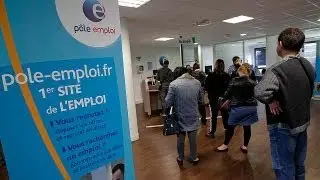 Chronic job crisis worsens in France - economy
