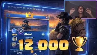 Осылай ойнау керек | Clash Royale