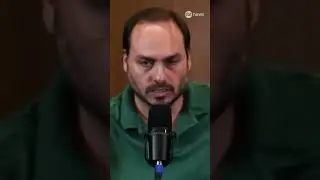 Carlos visita Jair Bolsonaro na Papudinha e faz apelo aos apoiadores