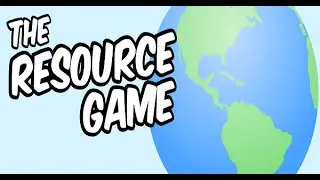 The Resource Game (Idle) Walkthrough