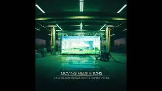 Quiet Mind (Moving Meditations Soundtrack)
