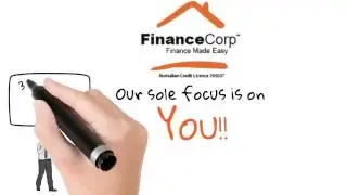 FinanceCorp - why we make finance easy!