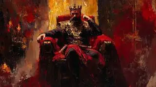 Music to feel the elegance of a king - Powerful Medieval Music
