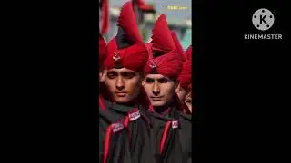 Indian Army in the world indian Army lovers para commando cobra commando army lovers video viral 