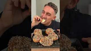 Protein Sonntagsbr&ouml;tchen🤤🔥