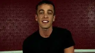 Adam Bouska (NOH8 Campaign) - My DiverseStory