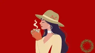 1940s Vintage Jazz Café Playlist ☕ A Cozy Night You’ll Want to Stay In All Winter.