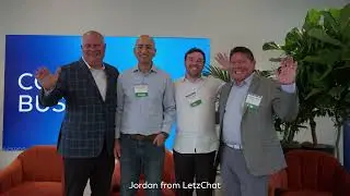 AI in Action: How Bay Area Companies Are Using AI to Secure, Streamline, and Scale