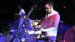 Jazzamor Live  No Evil in mind  Travel