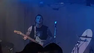Gritty Details - Playhouse Bar- Helsinki 27.12.2025 