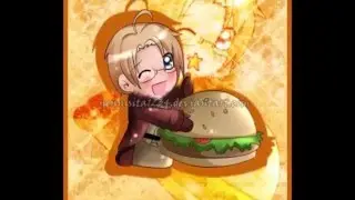 APH~America~E.T.