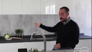 Complementos Kober- Spl&auml;sh Cubiertas De Alta Tecnolog&iacute;a.