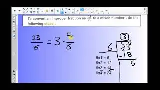 Math G5 Revision 1